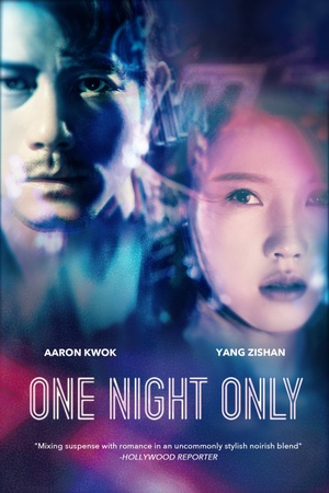 One Night Only 2016 1080p bluray YTS
