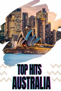 Various Artists Top Hits Australia 2023 Mp3 320kbps PMEDIA