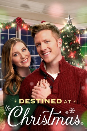 Destined at Christmas 2022 1080p web YTS