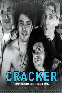 Cracker Empire Concert Club 1992 live 2023 FLAC PMEDIA