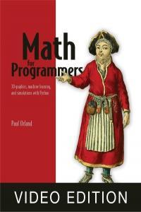 Math for Programmers