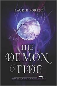 The Demon Tide by Laurie Forest EPUB