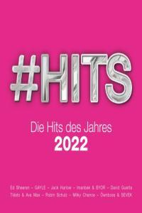 Various Artists Hits 2022 die Hits des Jahres 2022 Mp3 320kbps PMEDIA