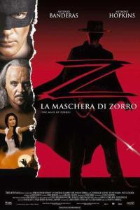 La Maschera di Zorro The Mask of Zorro 1998 1080p H265 BluRay Rip ita eng AC3 5 1 sub ita eng Li