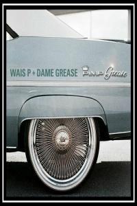 Wais P Pimp Grease 2023 Mp3 320kbps PMEDIA