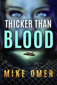 Thicker than Blood by Mike Omer EPUB
