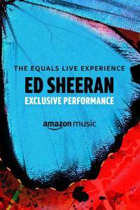Ed Sheeran The Equals Live Experience 2021 720p WEBRip 800MB x264 GalaxyRG