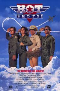 Hot Shots 1991 1080p BluRay H264 AAC RARBG
