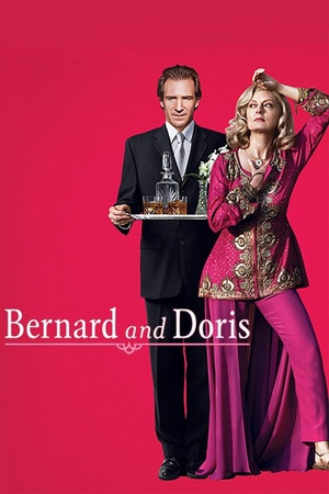 Bernard and Doris 2006 1080p web YTS