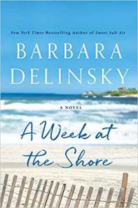 A Week at the Shore A Novel by Barbara Delinsky EPUB