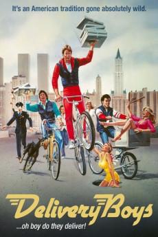 Delivery Boys 1985 720p bluray YTS