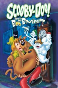Scooby Doo Meets the Boo Brothers 1987 480p DVD x265 HEVC 10bit AC3 1 0 Ghost QxR