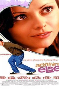 Anything Else 2003 720p BluRay x264 MoviesFD