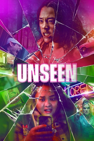 Unseen 2023 1080p web YTS