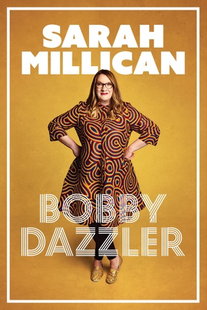 Sarah Millican: Bobby Dazzler 2023 1080p web YTS