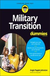 Military Transition For Dummies True AZW3 CourseWikia