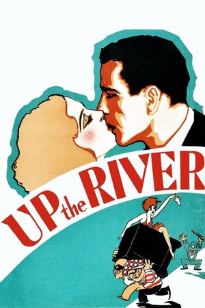 Up the River 1930 1080p web YTS