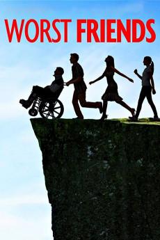 Worst Friends 2014 720p web YTS