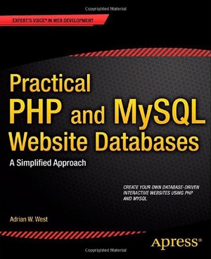 Practical PHP and MySQL Website Databases A Simplified Approach PDF