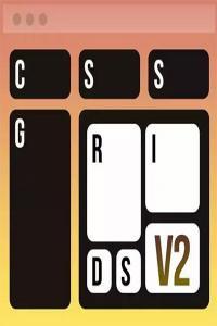 CSS Grid Flexbox for Responsive Layouts v2