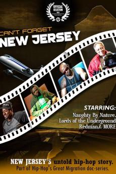Can't Forget New Jersey 2019 720p web YTS