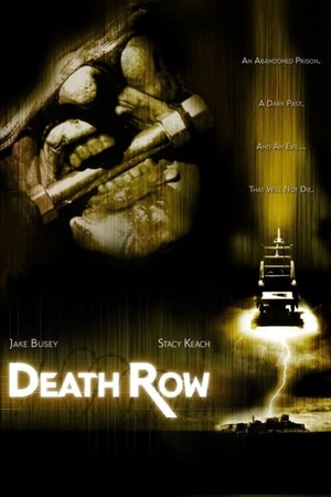 Death Row 2006 1080p web YTS
