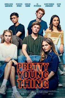 Pretty Young Thing 2022 720p web YTS