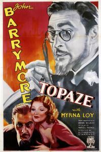 Topaze 1933 1080p BluRay x265 RARBG
