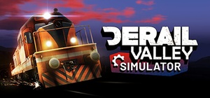 Derail Valley Build 94