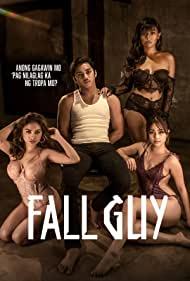 Fall Guy 2023 720p Tagalog VMAX WEBRip HEVC x265 AAC MeQi