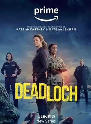 Deadloch Uno Strano Genere Di Delitti S01E01 04 ITA DLMux x264 UBi