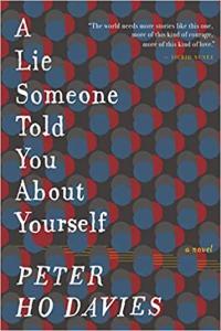 A Lie Someone Told You About Yourself by Peter Ho Davies EPUB