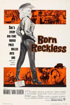 Born Reckless 1958 720p web YTS
