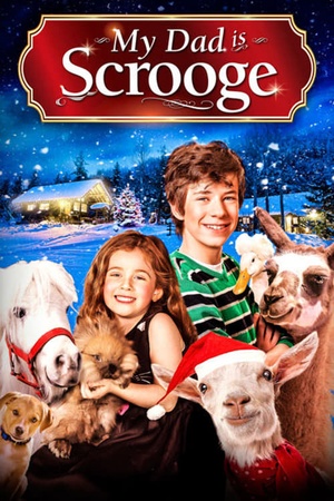 My Dad Is Scrooge 2014 1080p web YTS