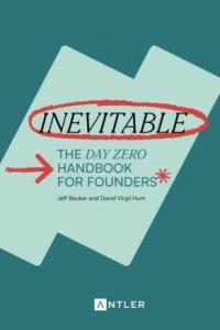 Inevitable The Day Zero Handbook for Founders DevCourseWeb