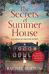 The Secrets of Summer House by Rachel Burton EPUB