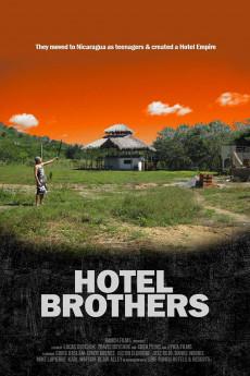 Hotel Brothers 2020 720p web YTS