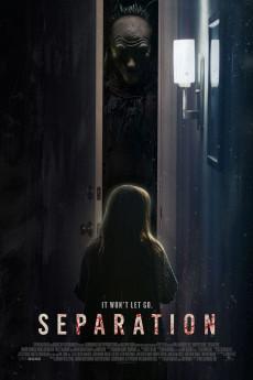 Separation 2021 720p web YTS
