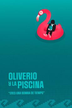 Oliverio y la Piscina 2021 720p web YTS