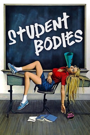 Student Bodies 1981 1080p bluray YTS