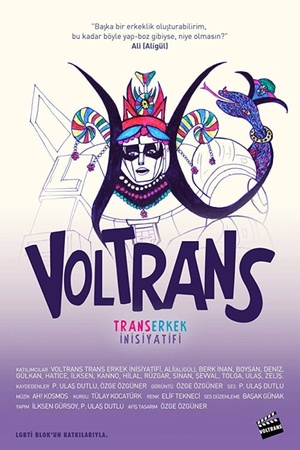 Voltrans 2014 1080p web YTS