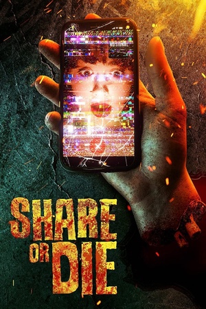 Share or Die 2021 1080p web YTS