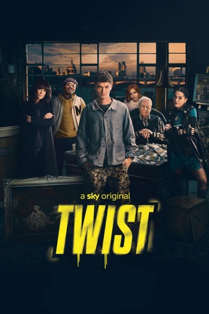 Twist 2021 1080p web YTS