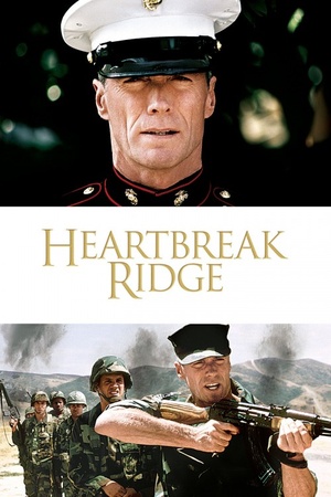 Heartbreak Ridge 1986 1080p bluray YTS