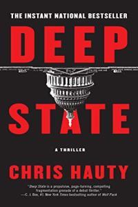 Deep State by Chris Hauty EPUB