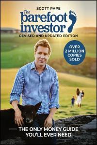 The Barefoot Investor 2022 Edition by Scott Pape EPUB