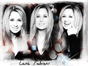 Lara Fabian Discography 1991 2010 MFA