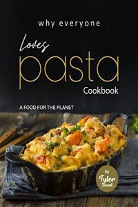 Why Everyone Loves Pasta Cookbook A Food for The Planet DevCourseWeb