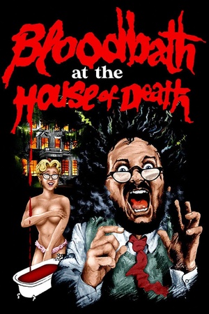 Bloodbath at the House of Death 1984 1080p web YTS