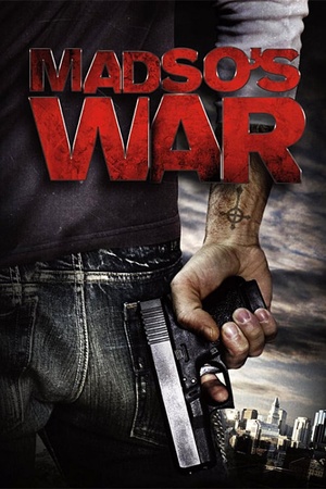 Madso's War 2010 1080p web YTS